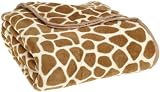 All Seasons Collection Micro Fleece Plush Animal 