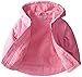 Carhartt Girls' Infant Sherpa Lined Redwood Jacket