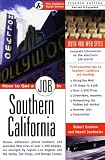 Southern California (How to Get a Job)