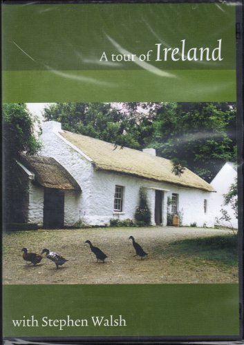 ireland tours