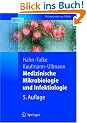 Medizinische Mikrobiologie und Infektiologie (Springer-Lehrbuch)