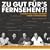 Zu gut f�r's Fernsehen: WORTART