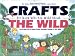 Crafts for Kids Who Are Wild About the Wild