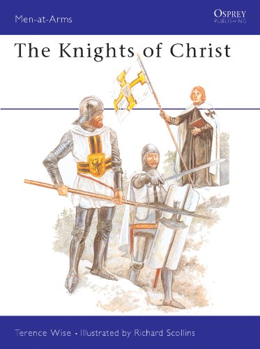 Knights of Christ (Men-at-Arms)