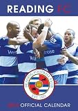 Official Reading Fc 2013 Calendar
