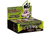 Eigenschaften Wizards of the Coast 96775 / Duel Masters - Shadowclash Blinding Night, Booster