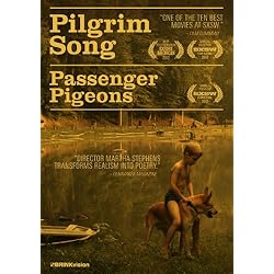 Pilgrim Song - Passenger Pigeons