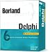 Delphi 6.0 Pro CD W32 inkl. Print Do ku