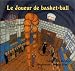 Books : Le Joueur de basket-ball