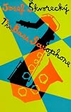 Bassaxofon. (English)