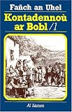 Revue Al Liamm  / Kontadennoù ar Bobl : Volume 1