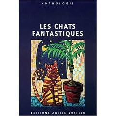 Chats fantastiques
