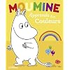 Moumine : Apprends les couleurs