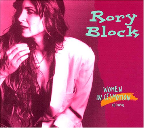CD-Charts  Search : Women in (E)motion