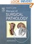 Manual of Surgical Pathology, 2e