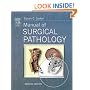 Manual of Surgical Pathology