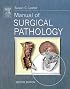Manual of Surgical Pathology