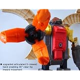TF アクセサリー CDMW-27 [Omega Giant] カスタムパーツ [爪]