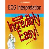 ecg interpretation made incredibly easy