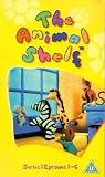 Animal Shelf - Series 1 - Episodes 1 To 6 [UK IMPORT] - Susan Sheridan