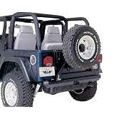 Rampage 768915 Roll Bar Cover Kit by Rampage