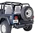Rampage 768915 Roll Bar Cover Kit Rampage 768915 Roll Bar Cover Kit