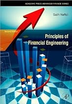 Principles of Financial Engineering (text only) 2nd(Second) edition by S.N. Neftci