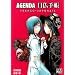 Agenda Scolaire Pika 2009/2010 - Air Gear