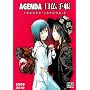 Agenda Scolaire Pika 2009/2010 - Air Gear