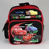Disney Cars 2 Mcqueen WPG Toddler 10