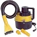 Koolatron 401 572 Wet/Dry Canister Vacuum Cleaner 12v