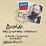 London Symphony Orchestra Dvorak: The Symphonies