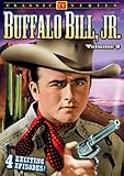 Buffalo Bill Jr., Volume 3