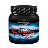Best Body Nutrition Hardcore Creatin, 500g Dose
