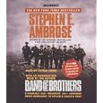 Band Of Brothers by Stephen E. Ambrose