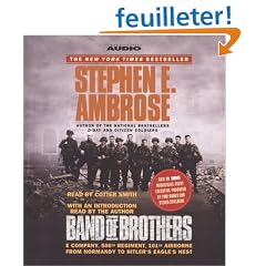 Band of Brothers