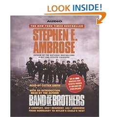 Band Of Brothers