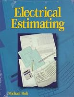 Electrical Estimating