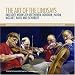 The Art of the Lindsays [Box Set]