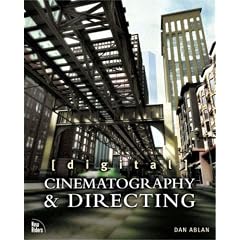 Digital Cinematography and Directing