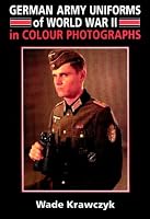 German Army Uniforms of World War II