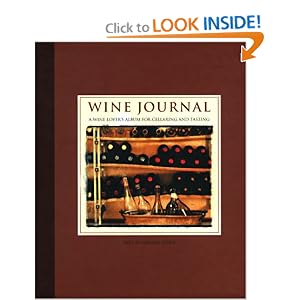 Wine Journal Lovers Cellaring Tasting