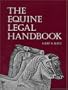 Equine Legal Handbook
