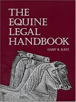 Equine Legal Handbook