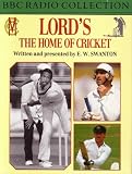 BBC Radio Collection LORD'S The Home of Cricket