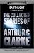 Books : Earthlight and Other Stories: The Collected Stories of Arthur C. Clarke 1950-1951