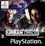 Urban Chaos