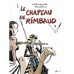 Le chapeau de Rimbaud