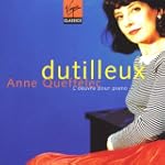 Dutilleux : L'oeuvre pour piano