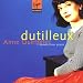 Dutilleux